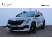 Skoda Kodiaq - 1.5 TSI Sportline Business 7p. 150pk DSG7