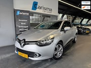 Renault Clio - 0.9 TCe Dynamique Navi|Cruise|LM-Velgen