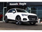 Audi Q3 - 45 TFSI e edition Pano | ACC | 20” | Bliss | Stuur/Stoelverw