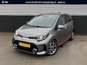 Kia Picanto - 1.0 DPi GT-Line RMC-Trekhaak, NL-Auto, boekjes compleet, par