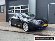 Audi TT - Roadster 1.8 5V Turbo 18" | Radio CD| Nieuwe distributie en