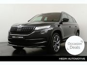 Skoda Kodiaq - 1.5 150pk TSI Sportline Business Automaat | Trekhaak (1.800K
