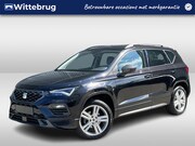 Seat Ateca - 1.5 TSI 150PK FR Business Intense / Achteruitrijcamera / Ful