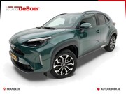 Toyota Yaris Cross - 1.5 Hybrid 115 Dynamic