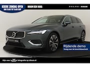 Volvo V60 - T6 PLUG-IN HYBRID AWD ULTRA BRIGHT -PANO.DAK|HARMAN/KARDON|3