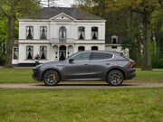 Maserati Grecale - GT 300pk