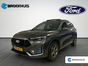 Ford Kuga - 2.5 PHEV ST-Line X 243pk | Technology-, Winter Pack | Pano |