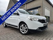 Dacia Lodgy - 1.2 TCe Ambiance Airco / Audio / LM-Velgen