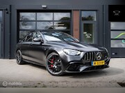 Mercedes-Benz E-klasse - AMG 63 S 4MATIC+