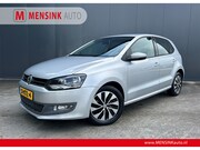 Volkswagen Polo - 1.4-16V Highline NAVI CRUISE AIRCO LMV