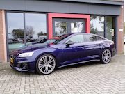 Audi A5 - Sportback 35 TFSI S edition Competition Automaat Camera NAP