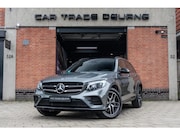 Mercedes-Benz GLC-klasse - 250 4MATIC AMG Pano / Trekhaak / Camera