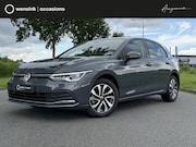 Volkswagen Golf - 1.5 TSI Active | Navigatie | HUD | Apple CarPlay/Android Aut