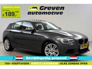 BMW 1-serie - 120d Business M-Sport | Pano | Clima | Cruise | Navigatie | 