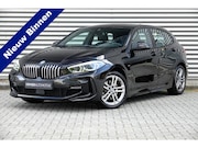 BMW 1-serie - 118i High Executive M-Sport | Carplay | Stoelverw. | DAB | L
