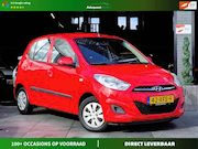 Hyundai i10 - 1.1 i-Drive Cool|1e eig|NAP|Airco|Cruise|APK