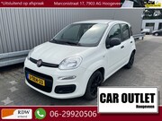 Fiat Panda - 0.9 TwinAir Pop 148Dkm.NAP, LM & – Inruil Mogelijk –
