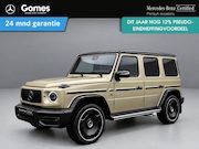 Mercedes-Benz G-Klasse - 63