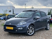 Fiat Punto - Evo 0.9 TwinAir Lounge/ DAKJE/ VELGEN/ ZUINIG