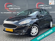 Ford Fiesta - 1.1 Trend AIRCO | EL.RAMEN | APK