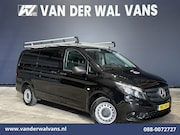 Mercedes-Benz Vito - 110 CDI 102pk L2H1 Euro6 Airco | Imperiaal | Camera | Naviga
