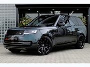 Land Rover Range Rover - P550e Autobiography | Meridian Signature Audio, 23", Achtera