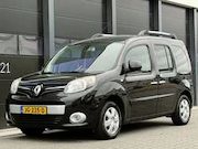 Renault Kangoo - 1.5 dCi Limited Navi Clima PDC EURO-6