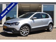 Volkswagen Polo - 1.2 TSI Cross, Automaat, Climate, Cruise, Dealer ond, PDC V+