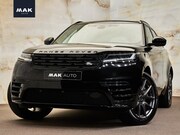 Land Rover Range Rover Velar - P400e AWD Dynamic HSE , pano, Meridian, memory, matrix-LED,