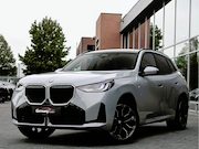 BMW X3 - 30e xDrive 300pk M-Sportpakket Pano E-Zetels 20-Inch Keyless