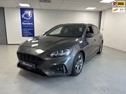 Ford Focus - 1.0 EcoBoost Titanium Business