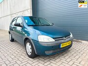 Opel Corsa - 1.2i 16V STUURBEKR NAP 5DRS APK