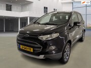 Ford EcoSport - 1.0 EcoBoost Titanium