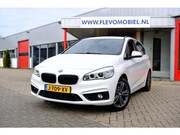 BMW 2-serie Active Tourer - 218i High Executive Aut. Leder|Navi|Clima|LMV