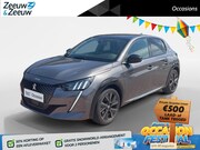 Peugeot 208 - 1.2 PureTech GT Pack *Navi+Camera*Parkeersensoren*Panoramada