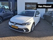 Volkswagen Polo - 1.0 MPI Polo | DEMO | PARKEERSENSOREN | APPLE CARPLAY / ANDR