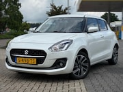 Suzuki Swift - 1.2 STYLE SMART HYBR. KEYLESS ECC CAMERA CARPLAY NAVI ADD. C