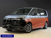 Volkswagen Multivan - 1.4 eHybrid L2H1 Energetic | 360 Camera | Stoel/Stuurverwarm