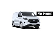Ford Transit Custom - 280 2.0 TDCI L1H1 Trend | Vanaf Prijs | Nieuw Te Bestellen |