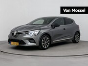 Renault Clio - 1.0 TCe Techno 90PK | Navigatie | Achteruitrijcamera | Dodeh