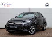 Volkswagen T-Roc - 1.0 TSI R-Line 110pk