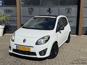 Renault Twingo - 1.2-16V Pano-Airco-LPG/G3 nieuwe motor