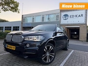 BMW X5 - M50d PANO HUD LEER TOP CONDITION BTW AUTO