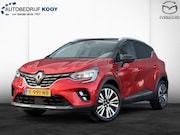 Renault Captur - 1.3 TCe Automaat Initiale Paris