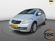 Mercedes-Benz A-klasse - 160 Business Class AIRCO BLUETOOTH NAP