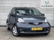 Toyota Aygo - 1.0-12V | 3e EIG | AIRCO | VOL. ONDERHOUD
