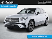 Mercedes-Benz GLC-klasse - 300e 4MATIC AMG Line | Panoramadak | Rijassistentie Pakket |
