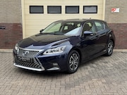 Lexus CT 200h - 200h Business Line Dealer onderh. | 2E Eig | Line assist | A
