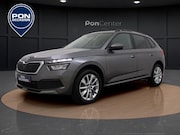 Skoda Kamiq - 1.0 TSI Ambition | Trekhaak | Parkeerhulp | Navi | Carplay |