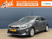 Kia Ceed - 1.5 T-GDi 140pk DynamicLine | Privacy Glass | Cruise Control